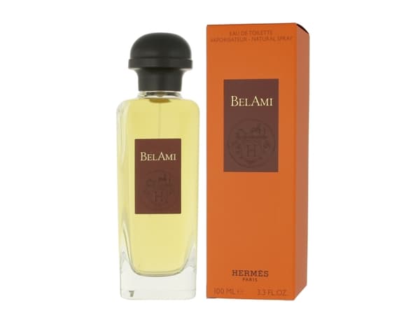 Hermès HERMES Bel Ami EDT-suihke 100ml