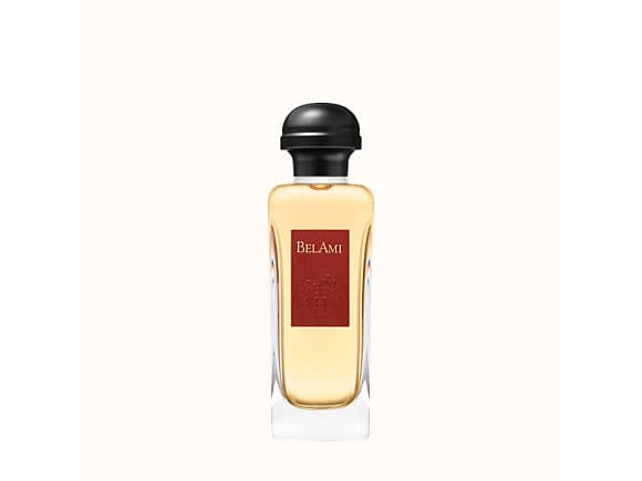 Hermès HERMES Bel Ami EDT-suihke 100ml