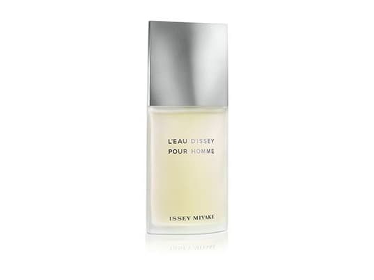 Issey Miyake L''Eau d''Issey Pour Homme, Män, 40 ml, Engångsflaska, Bergamott, Koriander, Cypress, Citron, Mandarin, Salvia, Yuzu, Kanel, Geranium, L