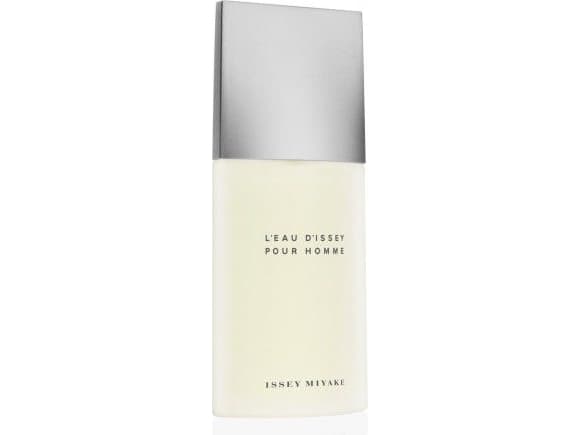 Issey Miyake L''Eau d''Issey Pour Homme, Män, 40 ml, Engångsflaska, Bergamott, Koriander, Cypress, Citron, Mandarin, Salvia, Yuzu, Kanel, Geranium, L