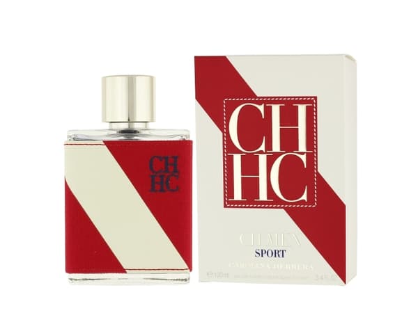 Carolina Herrera CH Men Sport EDT M 100 ml