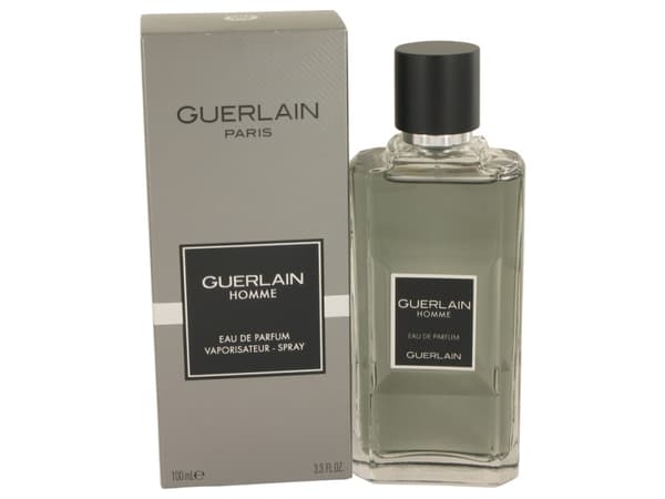 Guerlain Homme 100ml, Mænd, Edp Spray