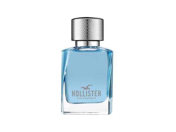 Hollister HOLLISTER Wave For Him EDT 15ml