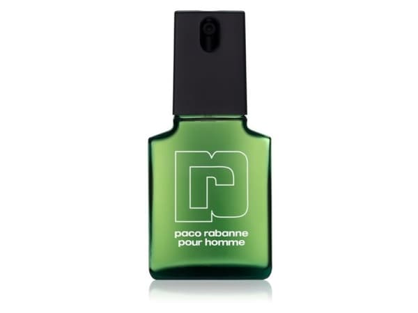 Paco Rabanne Pour Homme 30ml, Män, 30 ml, Icke påfyllningsbar flaska, Lavendel, Timjan, Kryddnejlika, Geranium, Kryddnejlika, Tobak