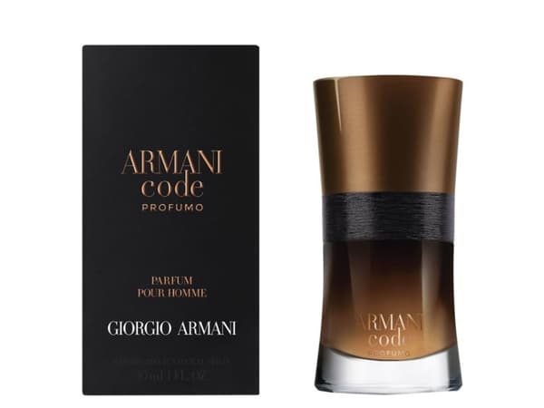 Giorgio Armani Armani Code Profumo 30ml, Män, 30 ml, Trä, tonkaböna, Styrax, ALCOHOL, PARFUM / FRAGRANCE, AQUA / WATER, COUMARIN, ETHYLHEXYL METHOXYC