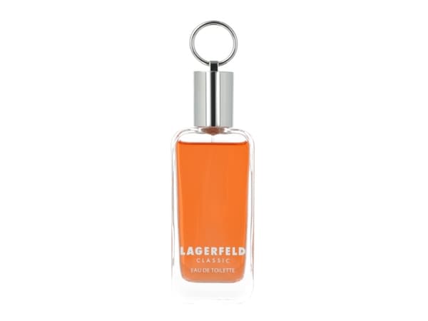 Karl Lagerfeld Classic Edt Spray - Mand - 50 ml