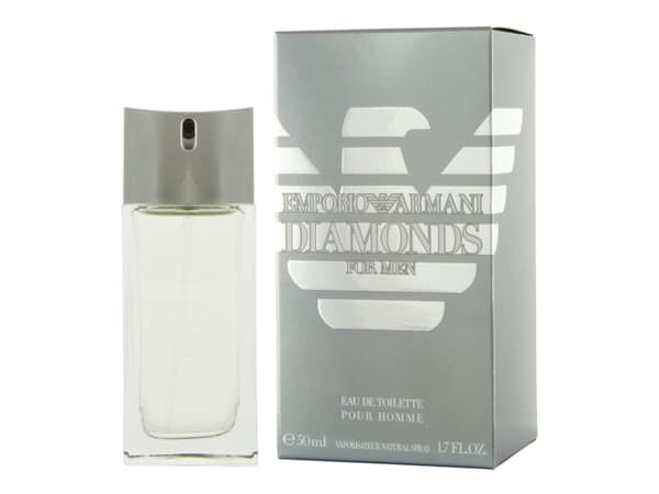 Giorgio Armani Emporio Diamonds Edt 50ml