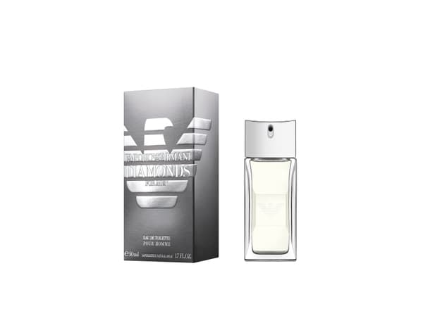 Giorgio Armani Emporio Diamonds Edt 50ml