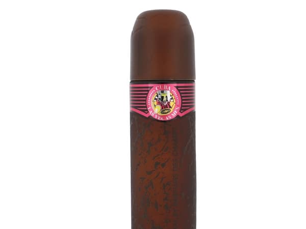 Cuba City Las Vegas for Men Eau De Toilette 100 ml (man)