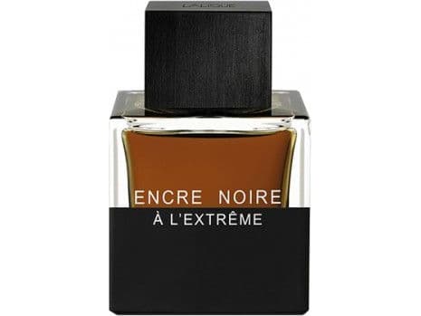 Lalique Black Ink Black A 'Extreme EDP 100ml
