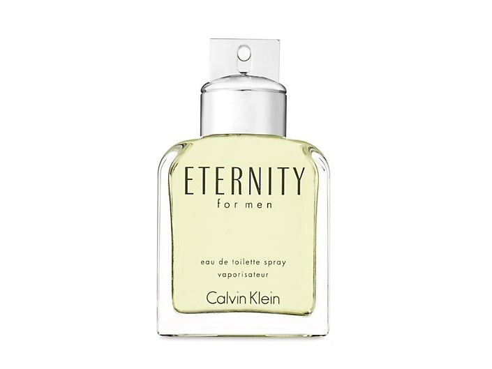 ck eternity man