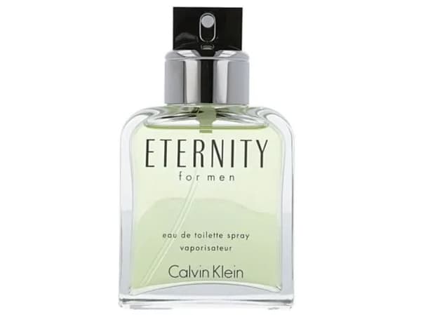 Calvin Klein Eternity For Men Edt Spray - Mand -  100 ml