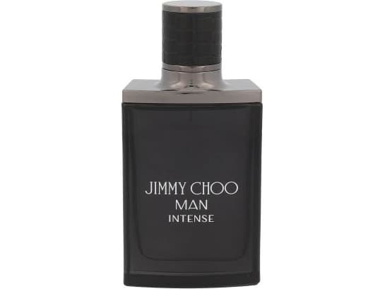Jimmy Choo Jimmy Choo Man Intense Eau De Toilette 50 ml (man)