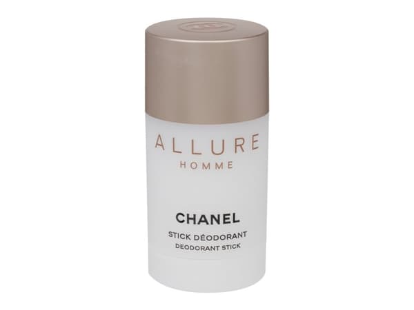 CHANEL ALLURE HOMME DEODORANT STICK 60 g, Män