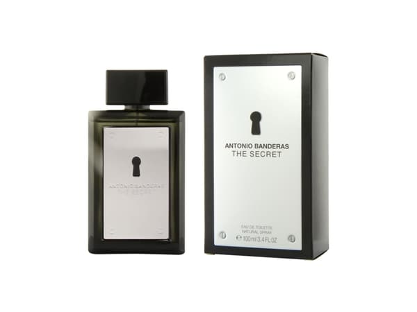 Antonio Banderas The Secret EDT M 100 ml