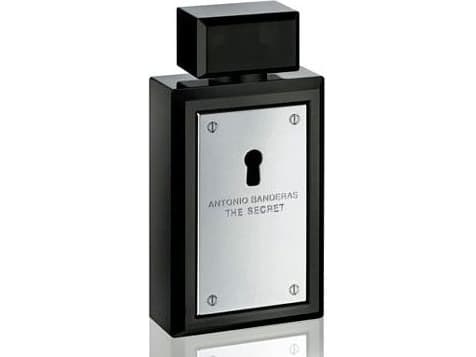 Antonio Banderas The Secret EDT M 100 ml