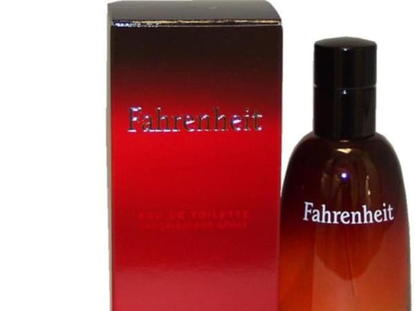 Dior Fahrenheit Edt Spray - Mies - 50 ml