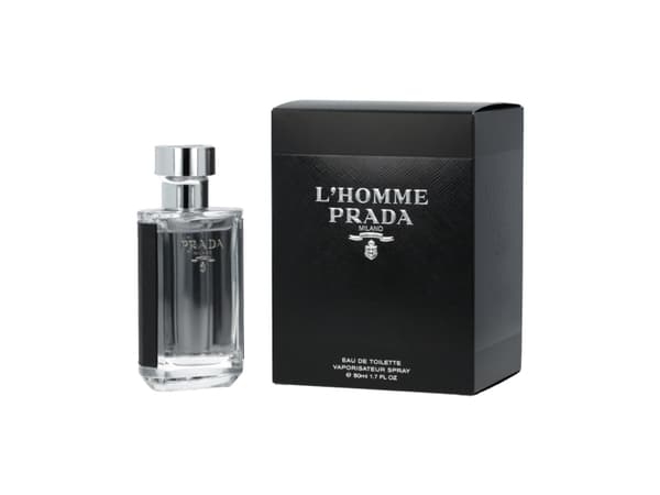 Prada L'Homme Edt Spray - Mand - 50 ml