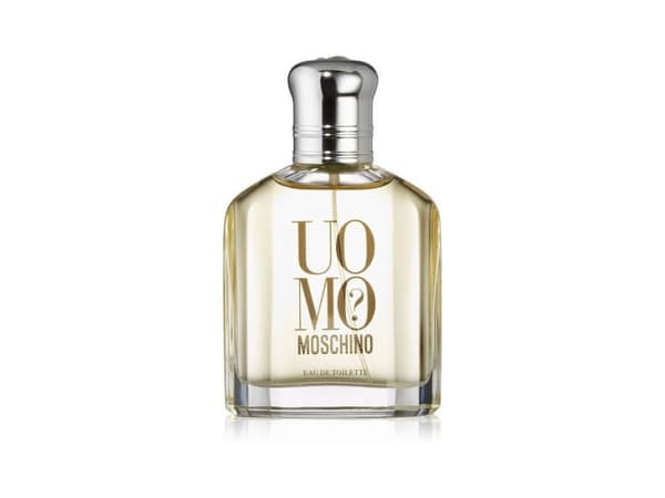 MOSCHINO Uomo EDT 75ml