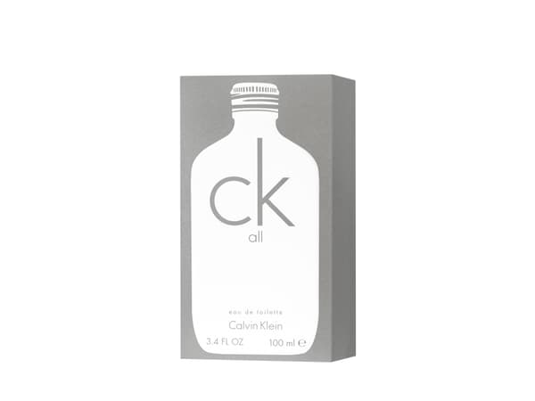 CK ALL (W/M) EDT/S 100ML