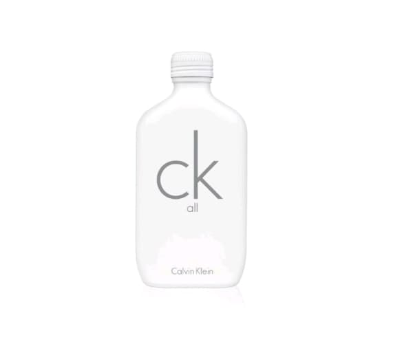 CK ALL (W/M) EDT/S 100ML
