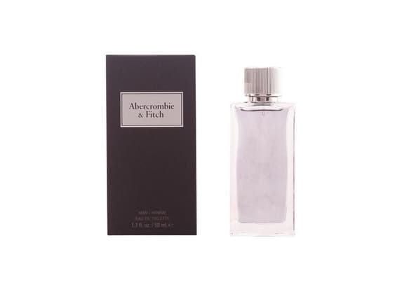 Abercrombie  Fitch First Instinct 30 Ml   Eau De Toilette   Men s Perfume