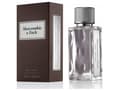 Miniatyrbild 2 av 5: Abercrombie  Fitch First Instinct 30 Ml   Eau De Toilette   Men s Perfume