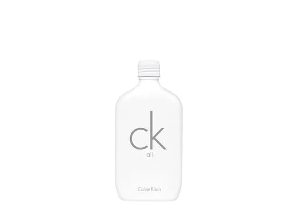 Calvin Klein Ck All Edt Spray - Unisex - 50 ml