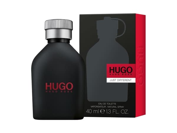 Hugo Boss Hugo Just Different EDT M 40 ml