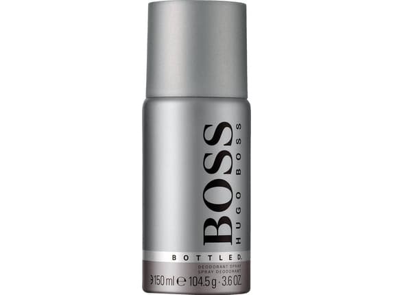 Hugo Boss Bottled Deo Spray - Mand - 150 ml