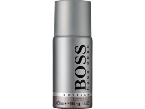 Hugo Boss Bottled Deo Spray - Mand - 150 ml