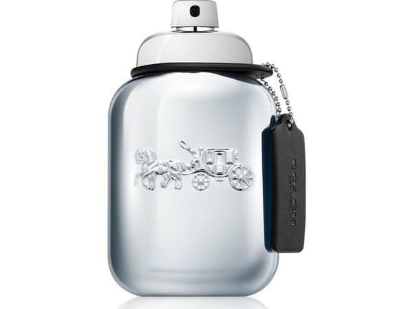 Coach Platinum Edp Spray - Mand - 60 ml