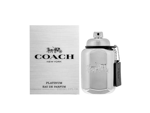 Coach EDP 60 ml