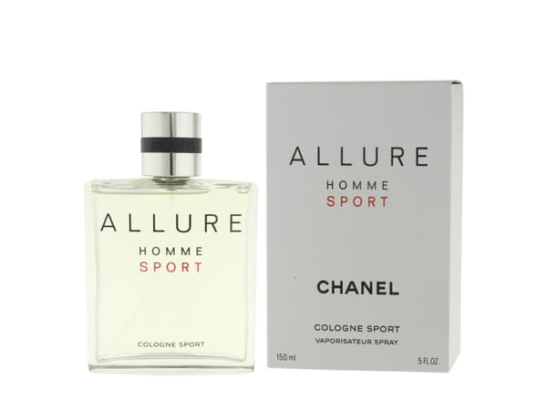 CHANEL Allure Homme Sport 150 ml, Mænd, Edc