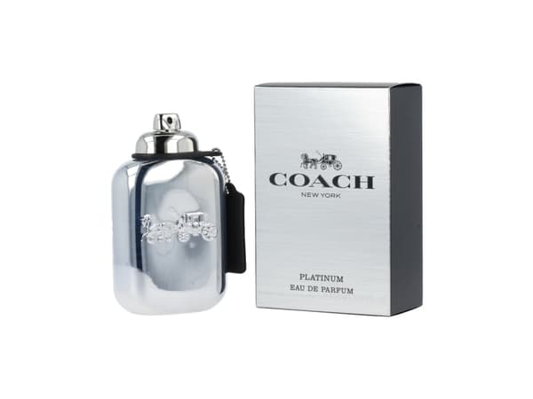 Coach Platinum Eau De Parfum 100 ml (man)