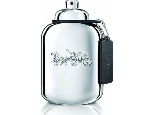 Coach Platinum Eau De Parfum 100 ml (man)