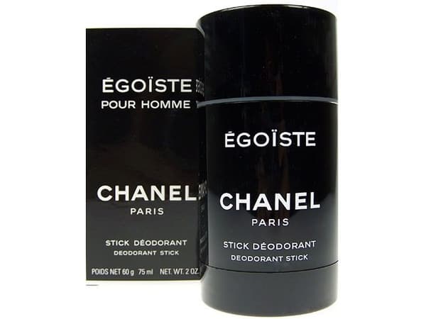 Chanel Egoiste Deodorant Stick 75ml