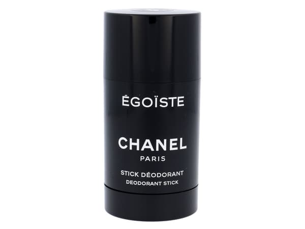 Chanel Egoiste Deodorant Stick 75ml