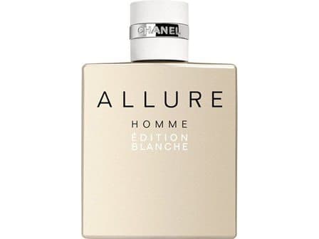 Chanel Allure Homme Edition Blanche EDP 100ml
