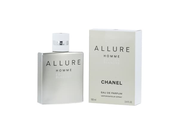 Chanel Allure Homme Edition Blanche EDP 100ml