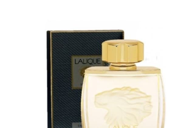 Lalique E12201, Herre, 125 ml, Bergamot, Grapefrukt, Lavendel, Mandarin, Rosmarin, Jasmin, Orris, Amber, Lav, Patchouli, Sandeltre, Vanilje, Spray