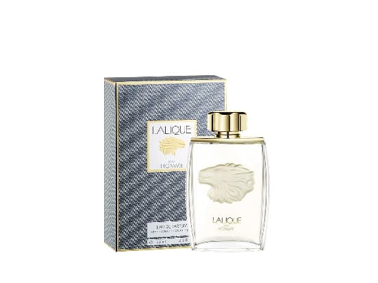 Lalique Pour Homme Lion EDP 125ml