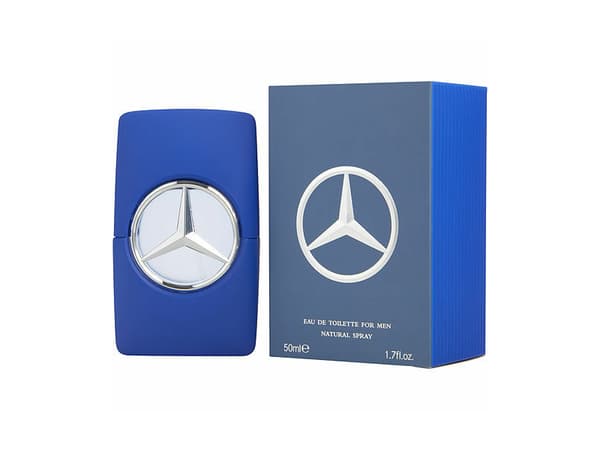 Mercedes-Benz Man EDT 50 ml