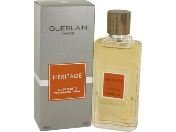 Guerlain HERTIGE (M) EDT/S 100ML
