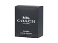 Miniatyrbilde 4 av 5: Coach For Men Eau De Toilette 40 ml (man)