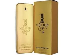 Paco Rabanne 1 Million Edt 200 ml Men