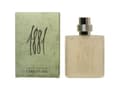Miniatyrbilde 5 av 5: Cerruti 1881 For Men edt 50ml