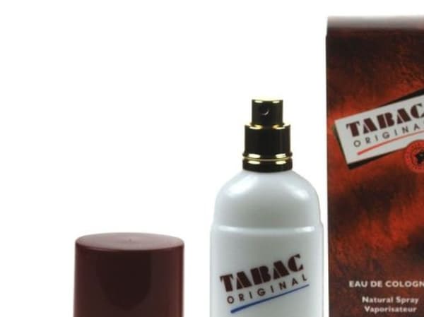 Tabac Original Eau de Cologne 150 ml (man)