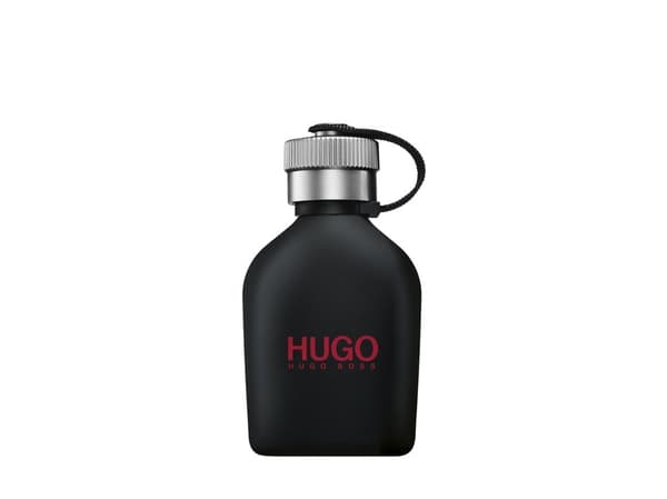 Hugo Boss Hugo Just Different Eau De Toilette 75 ml (man)