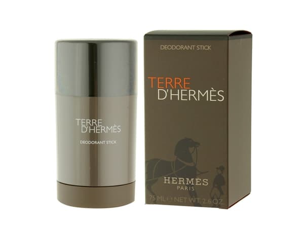 Hermes Terre D'Hermes Deo Stick 75 ml män